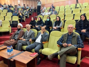 گزارش جامع خدمات حوزه معاونت اداری، مالی و پشتیبانی