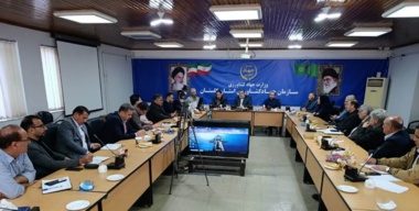 بررسی راهکارهای کشت گیاهان شورپسند و ساماندهی مراتع شمال گلستان