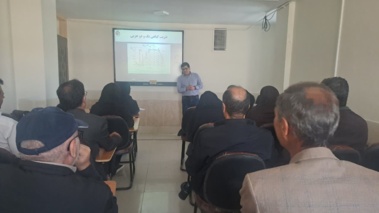 روش پنمن‌ـمونتیث فائو؛ راهکاری برای مدیریت دقیق آب کشاورزی