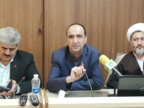 معاون سازمان تات و رییس موسسه آموزش و ترویج کشاوری معرفی شد