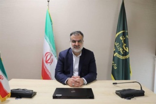 پیام محمدمهدی قاسمی به همکاران حوزه آموزش و ترویج کشاورزی