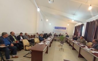 اولین تور رسانه‌ای دانش‌بنیان و فناور در مرکز سمنان (شاهرود)