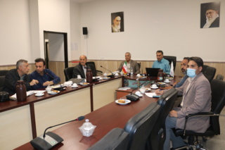 ارزشیابی طرح های تحقیقاتی بخش منابع طبیعی