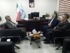 آغاز همکاری‌های راهبردی برای توسعه نوغانداری در کشور