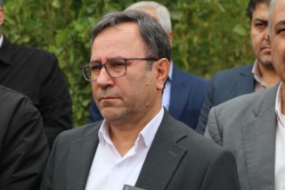 ۲۴۰ گونه گیاهی در باغ گیاه‌شناسی خرم‌آباد بومی‌سازی شده‌ است