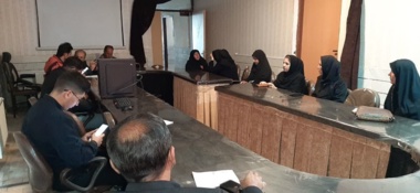 دوره‌های تخصصی مددکاران ترویجی شهرستان‌های الیگودرز و ازنا کلید خورد