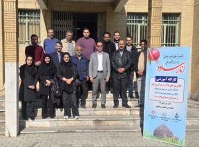 برگزاری کارگاه آموزشی فناوری‌های پاک در فرآوری انار در حاشیه جشنواره ملی انار ساوه