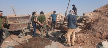 نقش بزرگترین ایستگاه پخش سیلاب کشور در مدیریت منابع آب