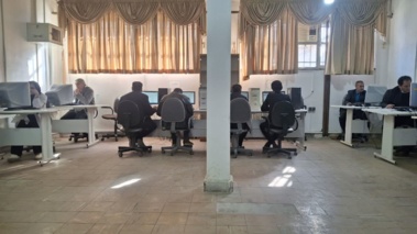 برگزاری آزمون سنجش مهارت کشاورزی در رشته پرورش قارچ خوراکی