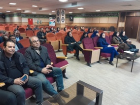 آموزش تخصصی قوانین و فرآیندهای حقوقی اراضی کشاورزی در کرمانشاه