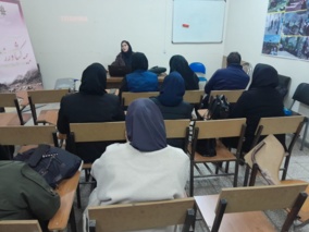 آموزش منطقه‌ای ترویج کشاورزی برای کارشناسان اورامانات برگزار شد