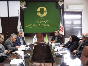 کشف گونه‌های جدید گیاهی و انتشار اطلس عروس سنگ؛ دستاوردهای اخیر مرکز تحقیقات کشاورزی چهارمحال و بختیاری