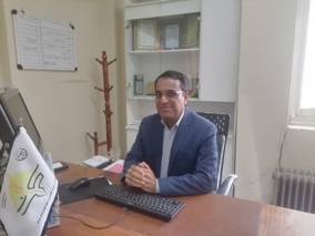 انتخاب عضو هیئت‌علمی مرکز تحقیقات کشاورزی استان کرمان، به‌عنوان عضو جدید کمیته علمی، کارگروه بین‌المللی فیتوپلاسماشناسی