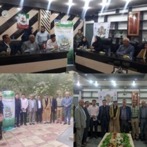 تناوب زراعی، سپری طبیعی برای محافظت از آب و خاک در برابر مصرف سموم