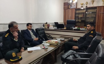 گام تازه در توانمندسازی سربازان وظیفه با بهره‌گیری از ظرفیت‌های فرماندهی انتظامی گلستان