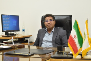پیام سرپرست مرکز ملی تحقیقات شوری به مناسبت روز جهانی خاک