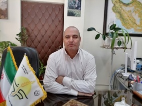 میزان فرسایش خاک در بخش‌هایی از استان کرمان در وضعیت هشدار رسیده است