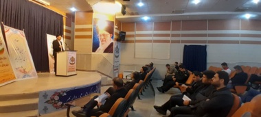 «دهمین کاروان ترویجی روز جهانی خاک»