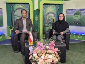 برگزاری وبینار آموزشی کیفیت آب و سلامت خاک در شبکه برکت کرمانشاه
