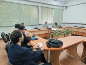 دوره آموزشی مبانی غرب شناسی