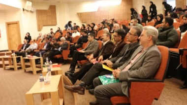 آگروا؛ پیوند فناوری و کشاورزی هوشمند
