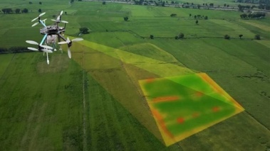 فناوری‌های نوین فضایی؛ گامی برای مدیریت پایدار منابع آبی و خاکی