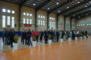 مسابقات ورزشی دهه فجر رازی، پرشورتر از گذشته