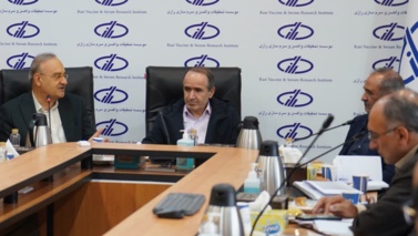 استانداردسازی نیروی انسانی زیربنای اصلاح نظام جذب در وزارت جهاد کشاورزی است