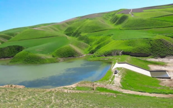 وبینار تخصصی روز جهانی خاک با محوریت آبخیزداری و فناوری‌های نوین برگزار شد