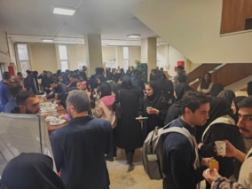در «رویداد درهای باز» مؤسسه تحقیقات گیاه‌پزشکی کشور تأکید شد