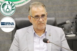 ضرورت استفاده از ژرم پلاسم های بومی سازگار با مناطق خشک و نیمه‌خشک کشور