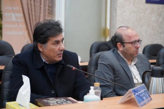 برگزاری نخستین کنگره بین‌المللی واکسن و واکسناسیون؛ مقدمه‌ ایجاد اکوسیستم واکسن در ایران است