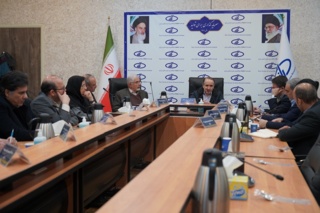 اسحاقی: تمرکز موسسه رازی بر تولید واکسن و تکمیل زنجیره پژوهش تا فناوری است