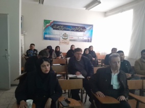 برگزاری دوره «حاصلخیزی خاک در مناطق خشک و نیمه‌خشک» برای کارشناسان جهاد کشاورزی جوانرود