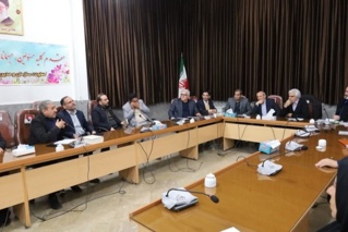 موسسه رازی شعبه شمال‌غرب در مسیر جهش تولید واکسن طیور