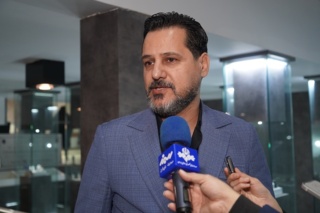 موسسه رازی با توان علمی و فنی خود می تواند به مدیریت دام و تغییرات اقلیمی کشور عراق کمکی شایان کند