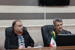 برنامه ریزی منسجم، ضامن ارتقای جایگاه پژوهشی مرکز