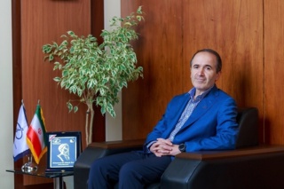 پیام رئیس موسسه رازی به مناسبت ۱۶ دی‌ماه، صد و یکمین سالروز تاسیس این مجموعه پرافتخار