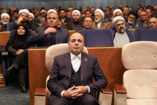 سیستم امنیت غذایی کشور مستحکم است