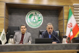 نقش راهبردی مؤسسه تحقیقات اصلاح و تهیه نهال و بذر در تأمین امنیت غذایی کشور/ضرورت حمایت از نیروی انسانی و زیرساخت‌های تحقیقاتی