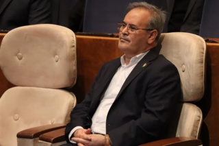 رییس سازمان تات گفت:هوش مصنوعی و نوآوری، کلید تأمین امنیت غذایی کشور است