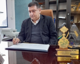 تاکیدبر توسعه گیاهان دارویی در مسیر اقتصاد دانش‌بنیان