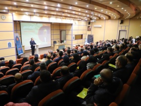 تات؛ پیشتاز هوشمندسازی کشاورزی و تولید دانش راهبردی کشور