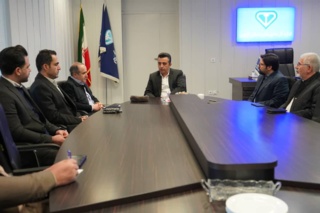 آغاز عملیات مهار تب برفکی در قزوین با واکسن بومی موسسه رازی