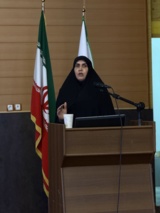 برگزاری دوره آموزشی اصلاح و احیا پوشش گیاهی مناطق خشک و نیمه خشک