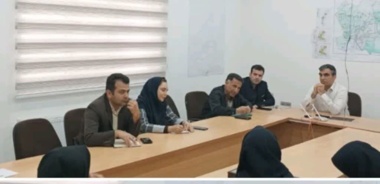 برگزاری جلسه تخصصی احصای نیازهای شهرستان پیشوا در حوزه کشاورزی