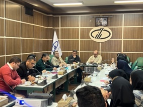 اهتمام موسسه رازی در ارتقای مستندات واکسن؛ برگزاری دوره تخصصی CTD در شعبه شیراز