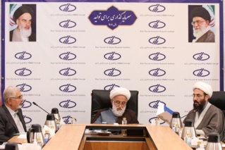 عضو جدید هیئت رسیدگی به تخلفات اداری اعضای هیئت علمی موسسه رازی منصوب شد