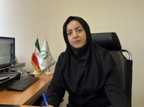 رئیس بخش تحقیقات حفاظت و حمایت در آیین افتتاح اینسکتاریوم‌های مؤسسه: اینسکتاریوم‌، نمادی از گذار علمی از رویکردهای شیمیایی به راهکارهای همسو با طبیعت در مدیریت آفات است