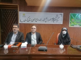 نشست نخبگانی و کرسی آزاداندیشی، بررسی پتانسیل گیاهان دارویی استان کرمان